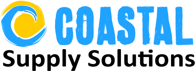 Coastal Supply SPR Logo